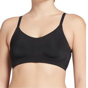 Calia by Carrie Underwood Take On The Day black Sports Bra